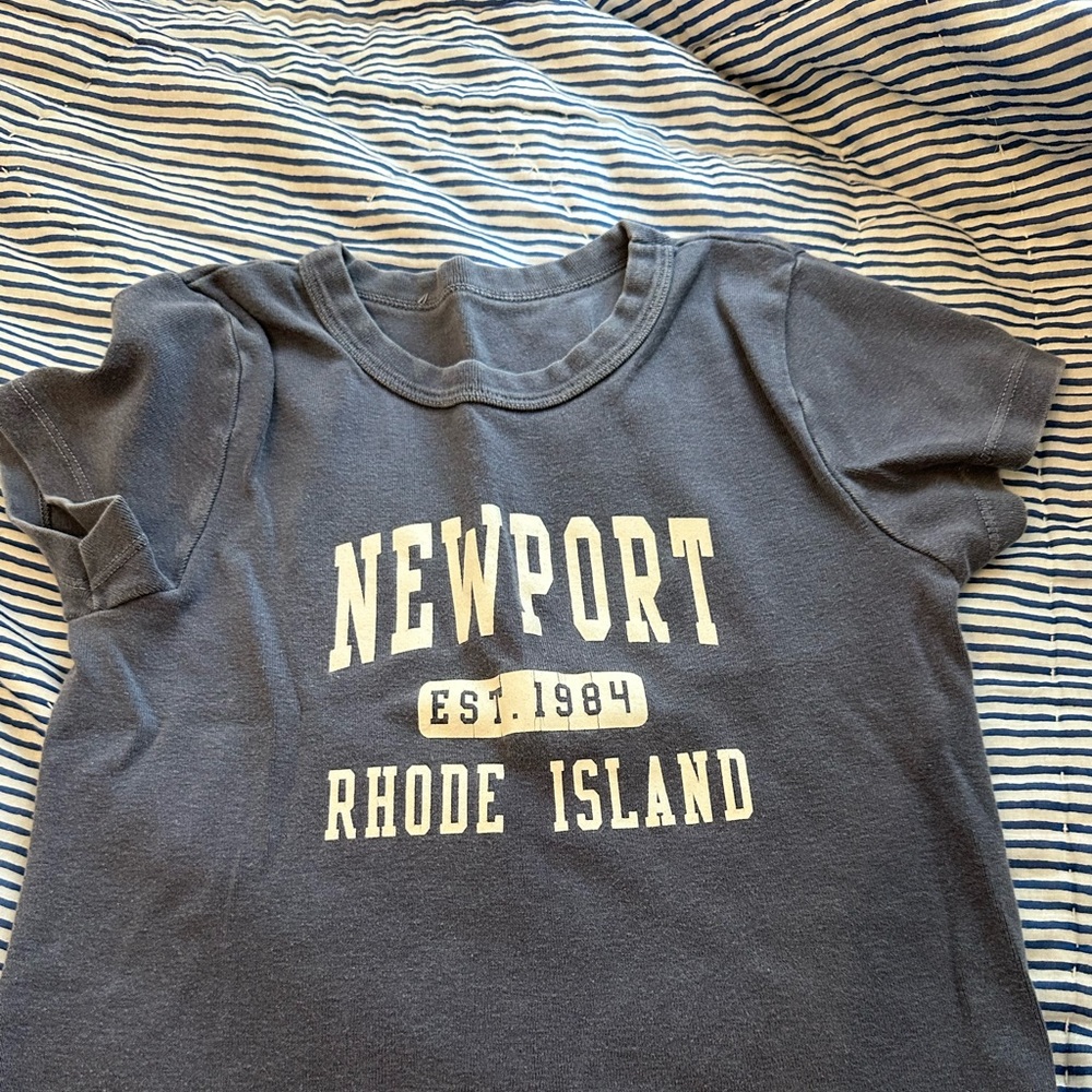 Brandy baby T